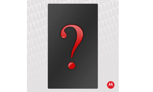 Motorola 4G LTE phone on Facebook: Nothing but A False Alarm!