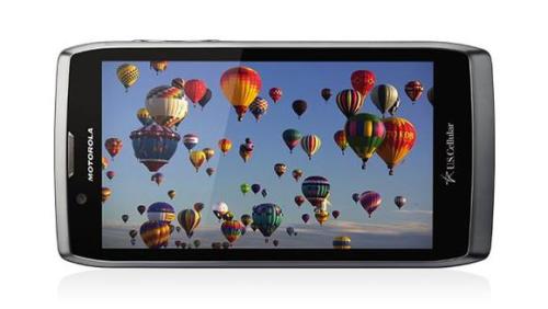 US Cellular adds Android phones Motorola Electrify 2 and Defy XT: What Features to Expect?
