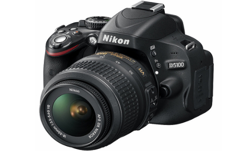 Top 5 Entry-level Digital SLR Cameras Under Rs 40,000 Top 5 Entry-level Digital SLR Cameras Under Rs 40,000