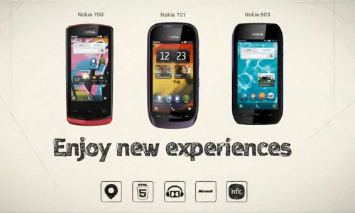 Nokia Confirms Belle Refresh Update for N8, E7, C7, C6-01, X7 and Oro