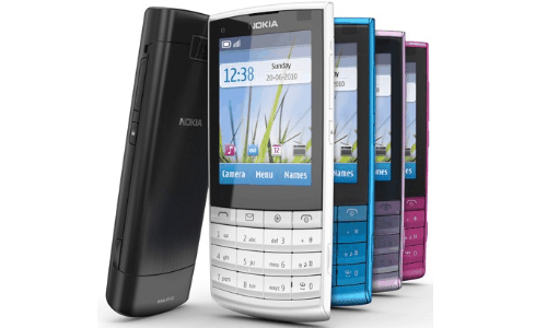 Top 5 Smartphones In The Category of Music