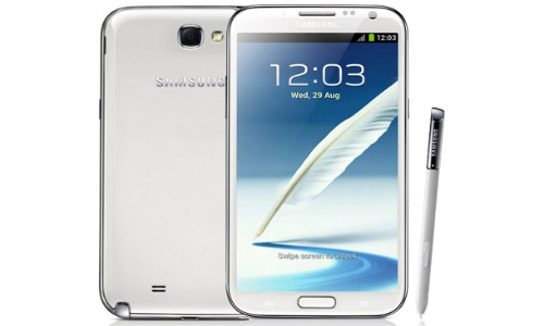 IFA 2012 Recap: Top 10 Smartphones Which Sizzled the Event