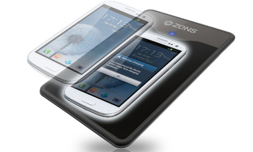 Samsung Galaxy S3 Getting Wireless Charging Kit in September Samsung Galaxy S3 Getting Wireless Charging Kit in September
