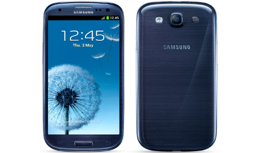 Top 5 Latest Quad Core Smartphones of 2012