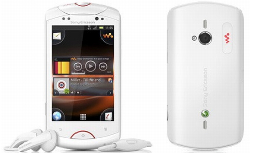 Top 5 Smartphones In The Category of Music