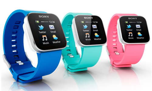 Sony Announces Xperia Ion At Rs 36,999; Smart Watch And Android ICS Upgrade For Existing 2011 Range in India [Report]