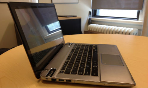 IFA 2012: Toshiba Uncovers Satellite U945, P845t and S955 Ultrabooks IFA 2012: Toshiba Uncovers Satellite U945, P845t and S955 Ultrabooks