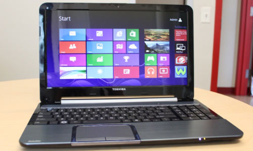 IFA 2012: Toshiba Uncovers Satellite U945, P845t and S955 Ultrabooks IFA 2012: Toshiba Uncovers Satellite U945, P845t and S955 Ultrabooks