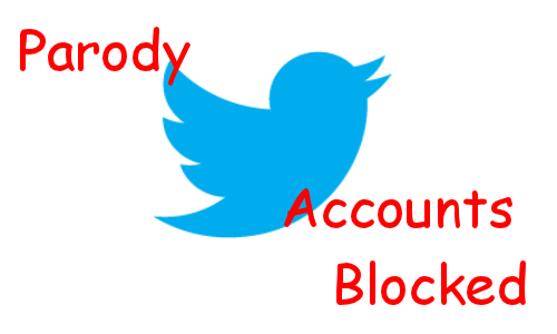 Twitter in Trouble: India warns to remove hate content; Also 6 Profiles blocked for PMO Parody