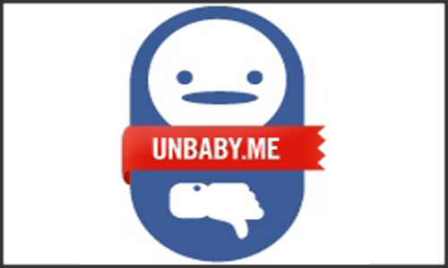 Unbaby.me Swaps Baby Photos on Facebook: Will You Use it?
