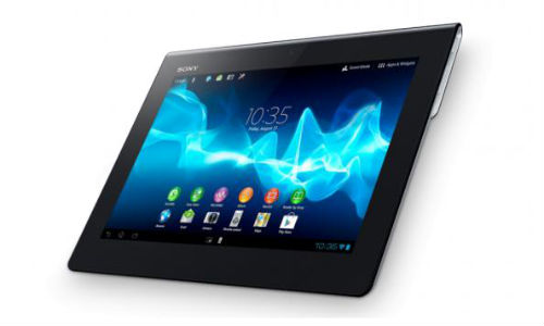 Sony Xperia Tablet Leaked: Specs, Price, Release Date and Competition Sony Xperia Tablet Leaked: Specs, Price, Release Date and Competition