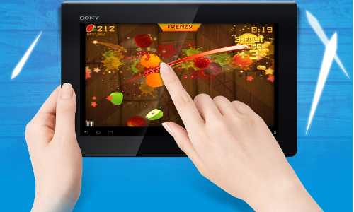 Sony Announcements at IFA 2012: Xperia T, V, J Smartphones; Xperia S Tablet; Windows 8-based Vaio Duo 11 and Tap20