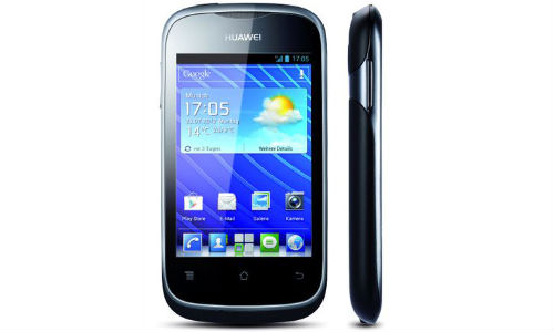 Huawei Unveils Android Smartphones and Tablets at IFA 2012