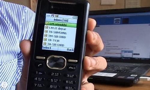 TextGenie: Decipher Your Kids' SMS Jargon With This New App