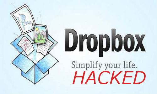 Dropbox Has Been Hacked: Know How Will You Secure Your Password?