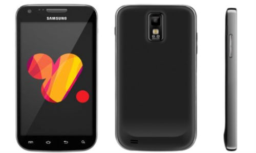 Samsung Galaxy S2 Plus Coming With Android 4.1.2 Jelly Bean in 2013