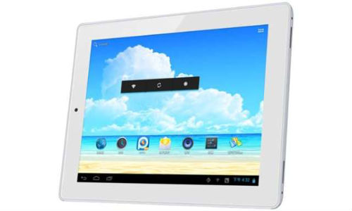 IFA 2012: Haier Unveils Mini Pad711, Maxi Pad1012 and Phone Pad5511 based on Android