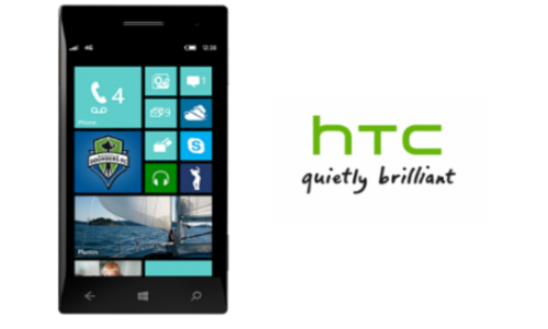 HTC to Unveil Windows Phone 8 devices in September Along with Nokia: Battle of The Biggies Begin