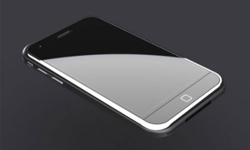 Apple's next-gen phone will not be called iPhone 5?