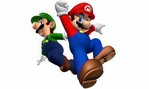 Mario is Back as New Super Mario Bros 2