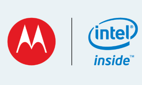 Motorola and Intel September 18 Event Hints At Another Medfield Smartphone Launch