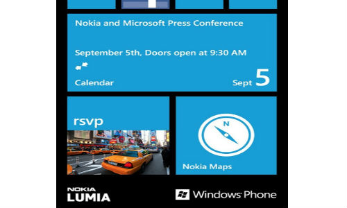 Apple, Samsung, Nokia, Motorola And HTC Prepping for September Launches: Who Will Win Battle of Titans? Apple, Samsung, Nokia, Motorola And HTC Prepping for September Launches: Who Will Win Battle of Titans?