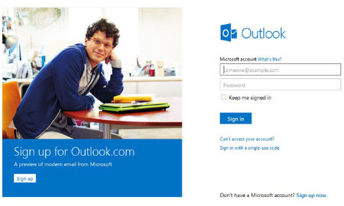 Microsoft Relaunches Hotmail as Outlook.com: What All You Need to Know?