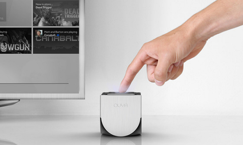 Ouya Android Console up for pre-order: Is it the Future of Gaming?