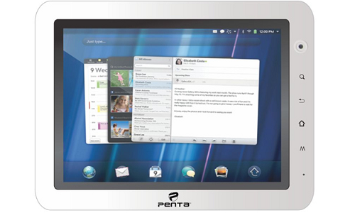 Penta T-Pad WS802C: Is the Android ICS Tablet Worth Your Wallet?