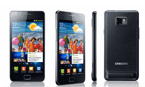 Samsung Galaxy S2 to get Jelly Bean soon