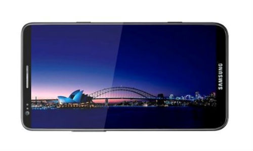 Samsung Galaxy Note 2: Top 5 Features Latest Image Leak Reveals Ahead of Today's Launch