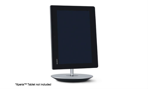 Sony Xperia Tablet: Leaked Pictures Surface Online [Pictures]