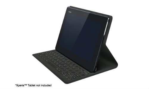 Sony Xperia Tablet: Leaked Pictures Surface Online [Pictures]