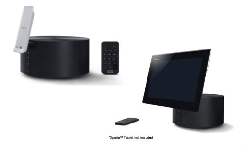 Sony Xperia Tablet: Leaked Pictures Surface Online [Pictures]