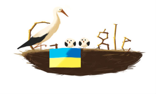 Google Doodles For The Fourth Week Of August 2012