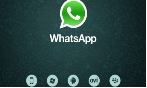 WhatsApp With an Update to Version 2.8 Appears in Windows Marketplace