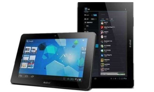 WickedLeak Wammy Series: India’s first Jelly Bean Android Tablets Specs Rundown