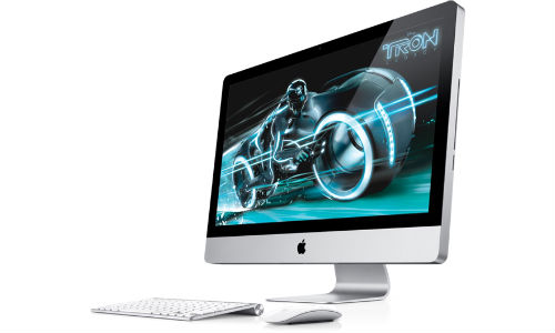 Apple iMac New Range Could Arrive in October