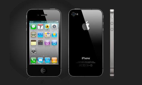iPhone 5 Release Update: Apple to Unveil 8GB iPhone 4S Alongside Next iPhone