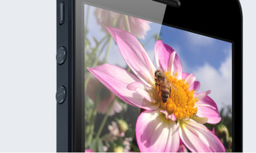 Apple iPhone 5: Top 5 Features Explained