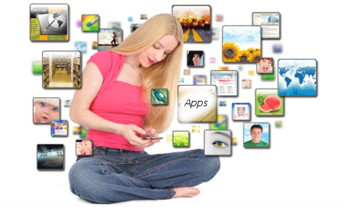 Top 5 Oddest Apps of All Time