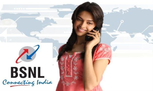 BSNL Brings Unlimited Night Calling Plan for Landline Users at Rs 59
