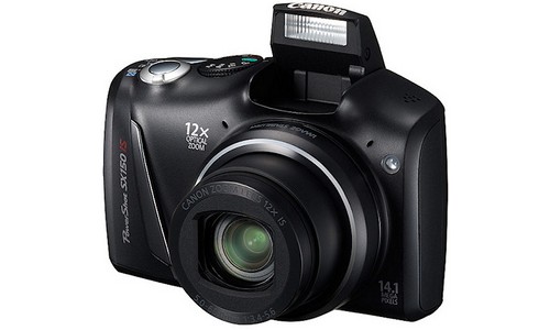 Top 5 High Zoom Cameras Below Rs 15,000