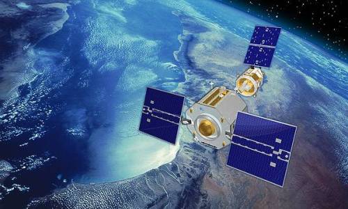 Dish Network Launches Satellite Based Broadband Services For Rural Regions