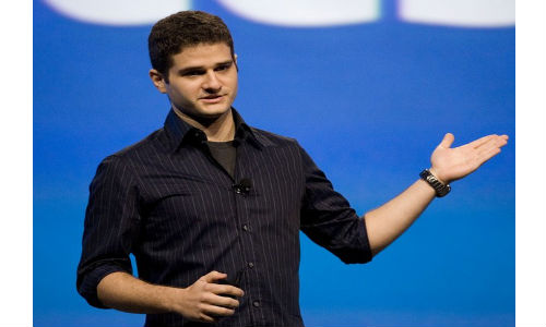 Top 8 Tech Billionaires Who Dropped Out of College