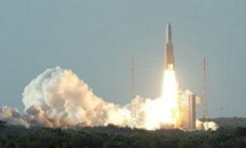 GSAT-10: India's Heaviest Satellite Launched Successfully Today
