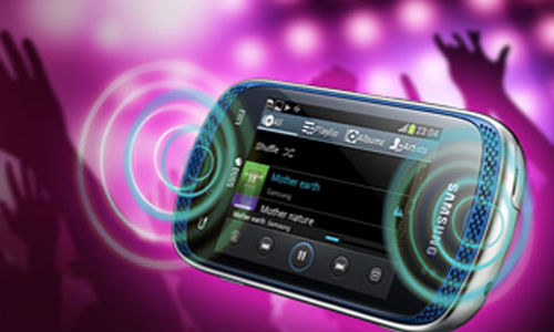 Samsung Galaxy Music Smartphones: Leak Suggests October Launch with Android ICS, Dual SIM and More