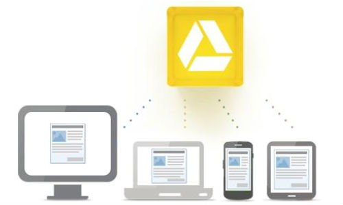 Google Drive for iOS and Android Devices Updated [Video]