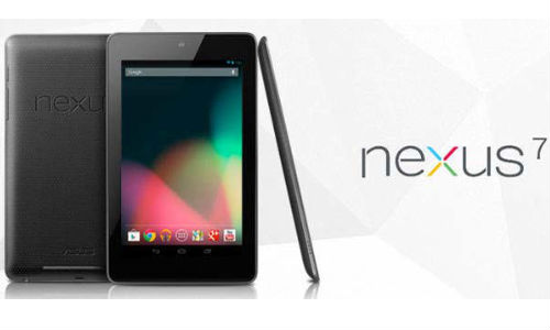 Google to Kick Off Shipping Nexus 7 in India by November [REPORT]