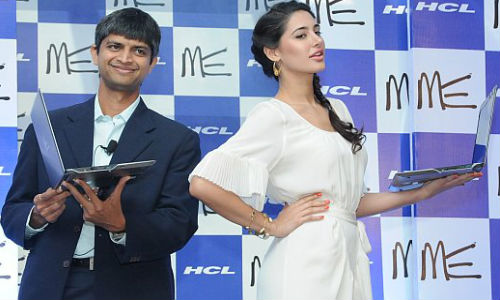 HCL Unveils Ultrasmart ME Series 3074 Ultrabook: Everything You Need to Know